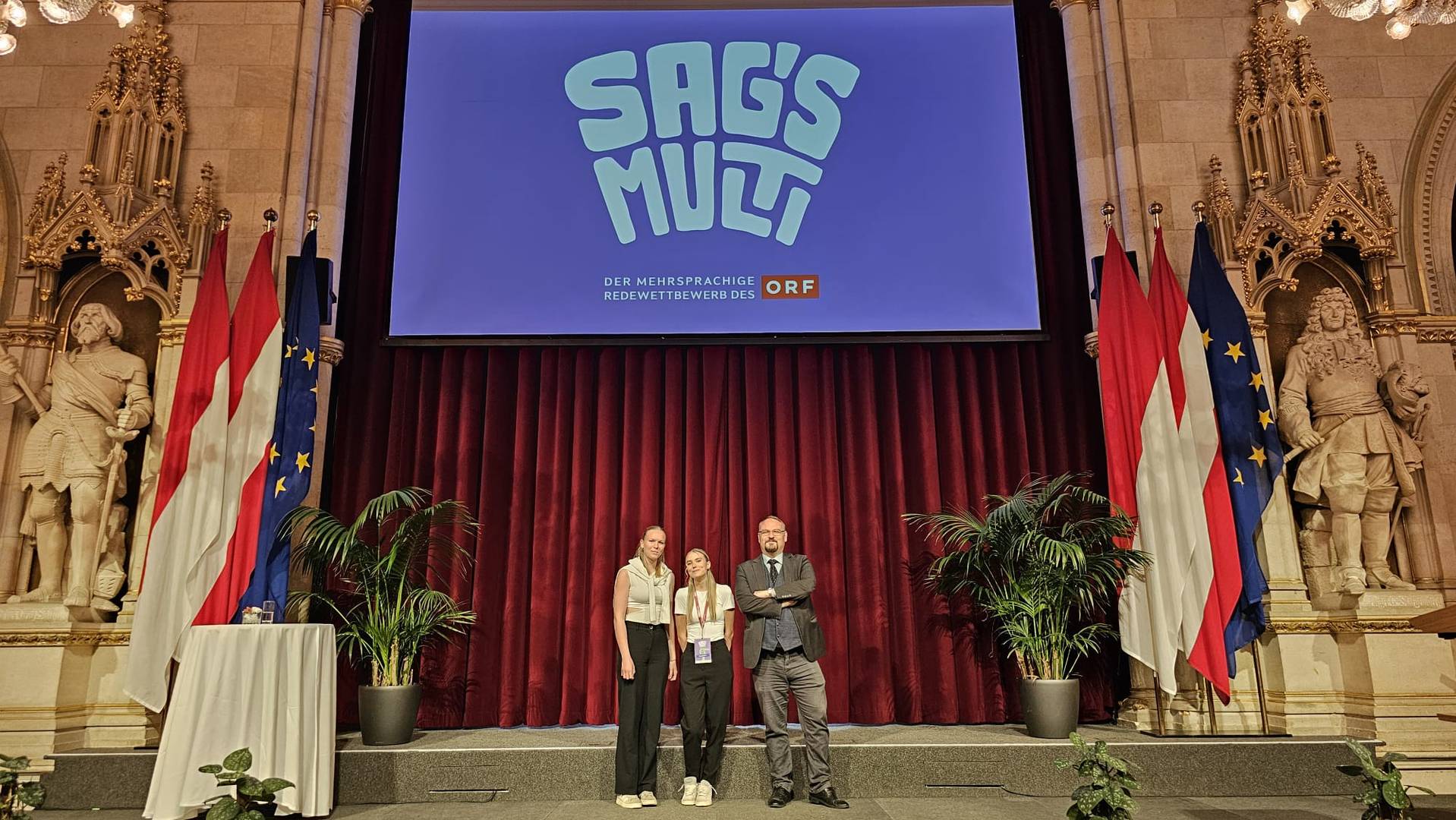 Sag's Multi 2025