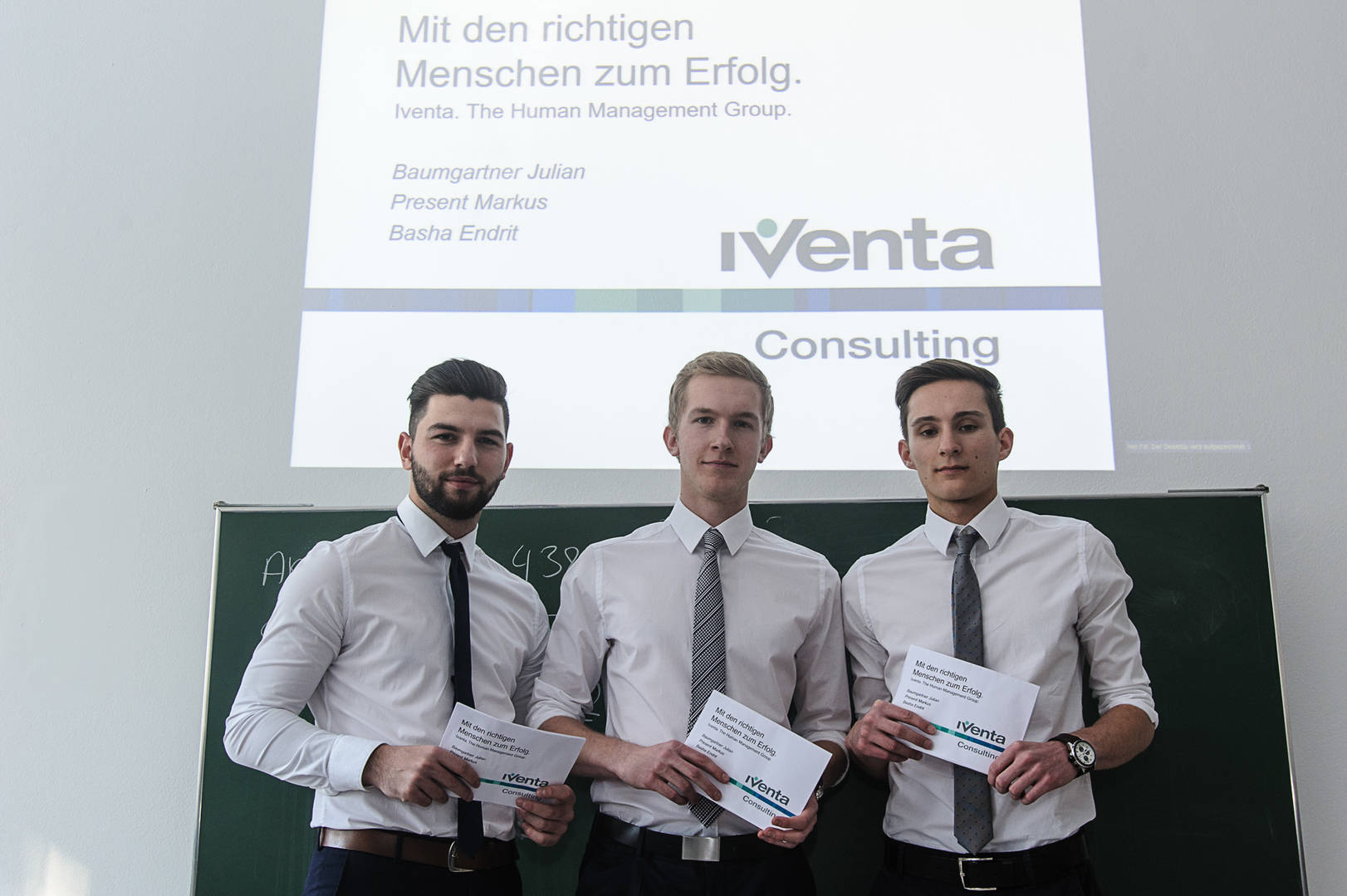 Maturaprojekt