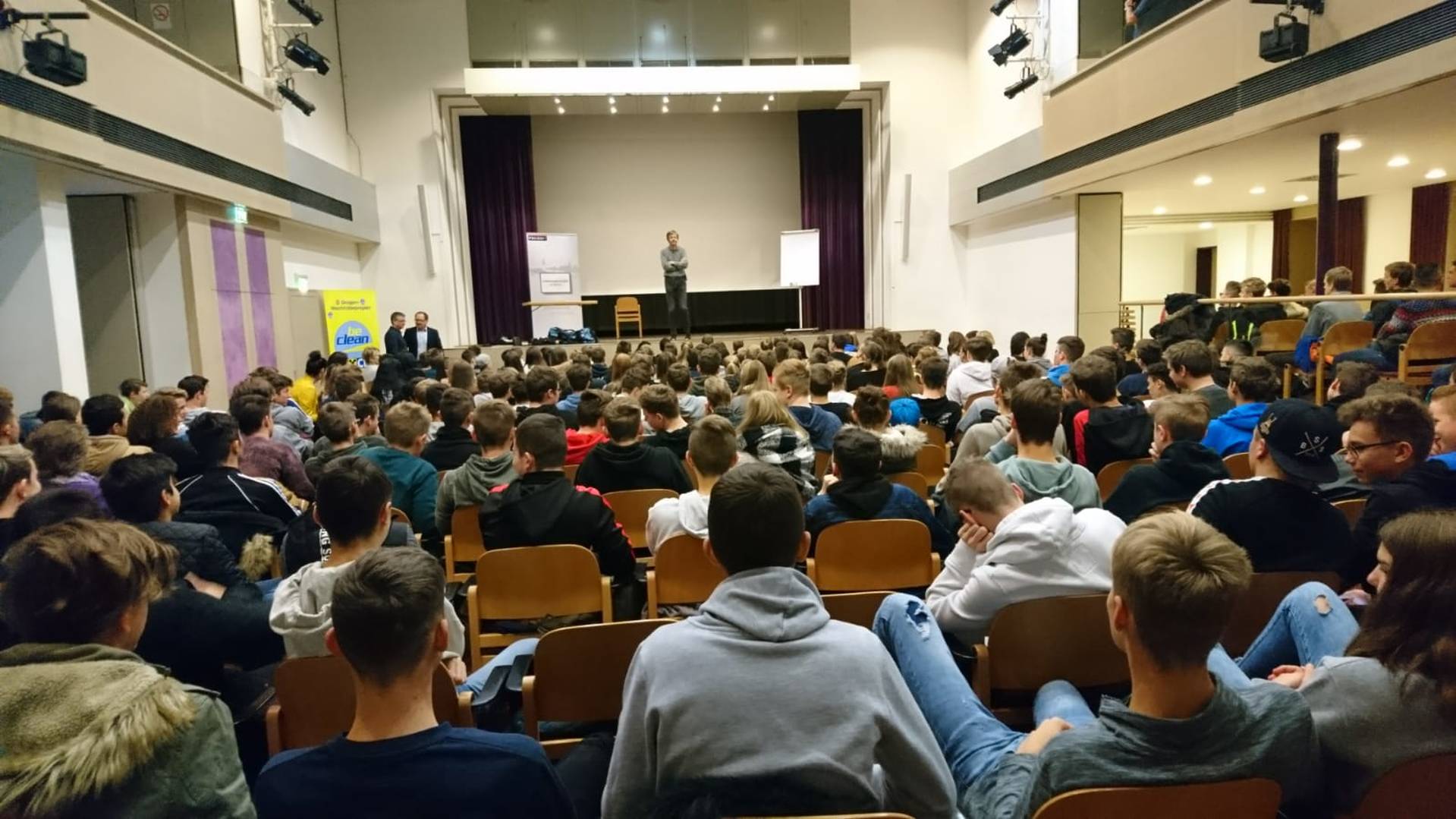 Vortrag