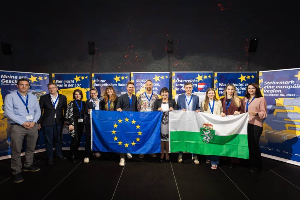 Zukunftswerkstatt Europa