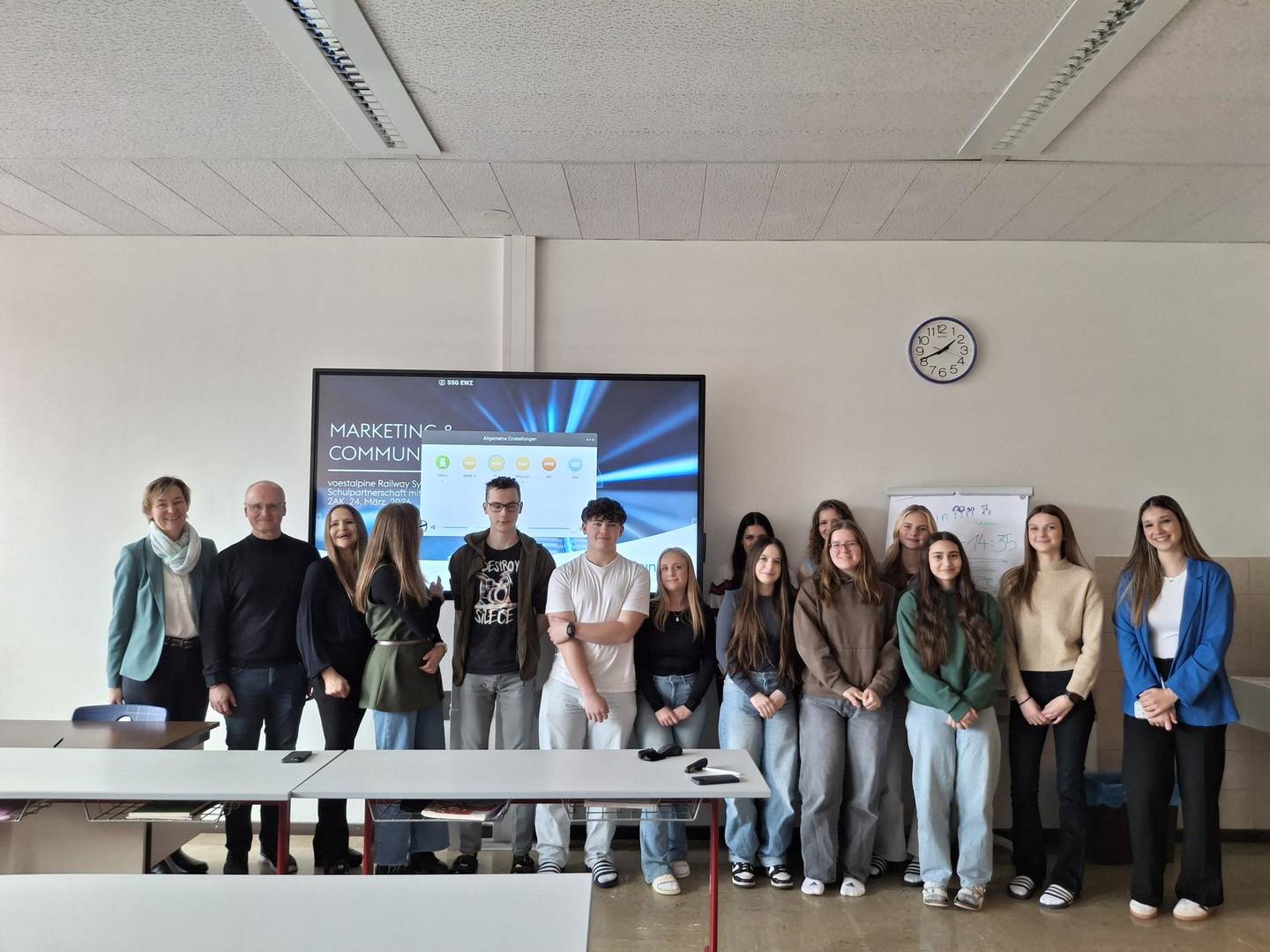 Marketing in Industrieunternehmen – wie geht das?