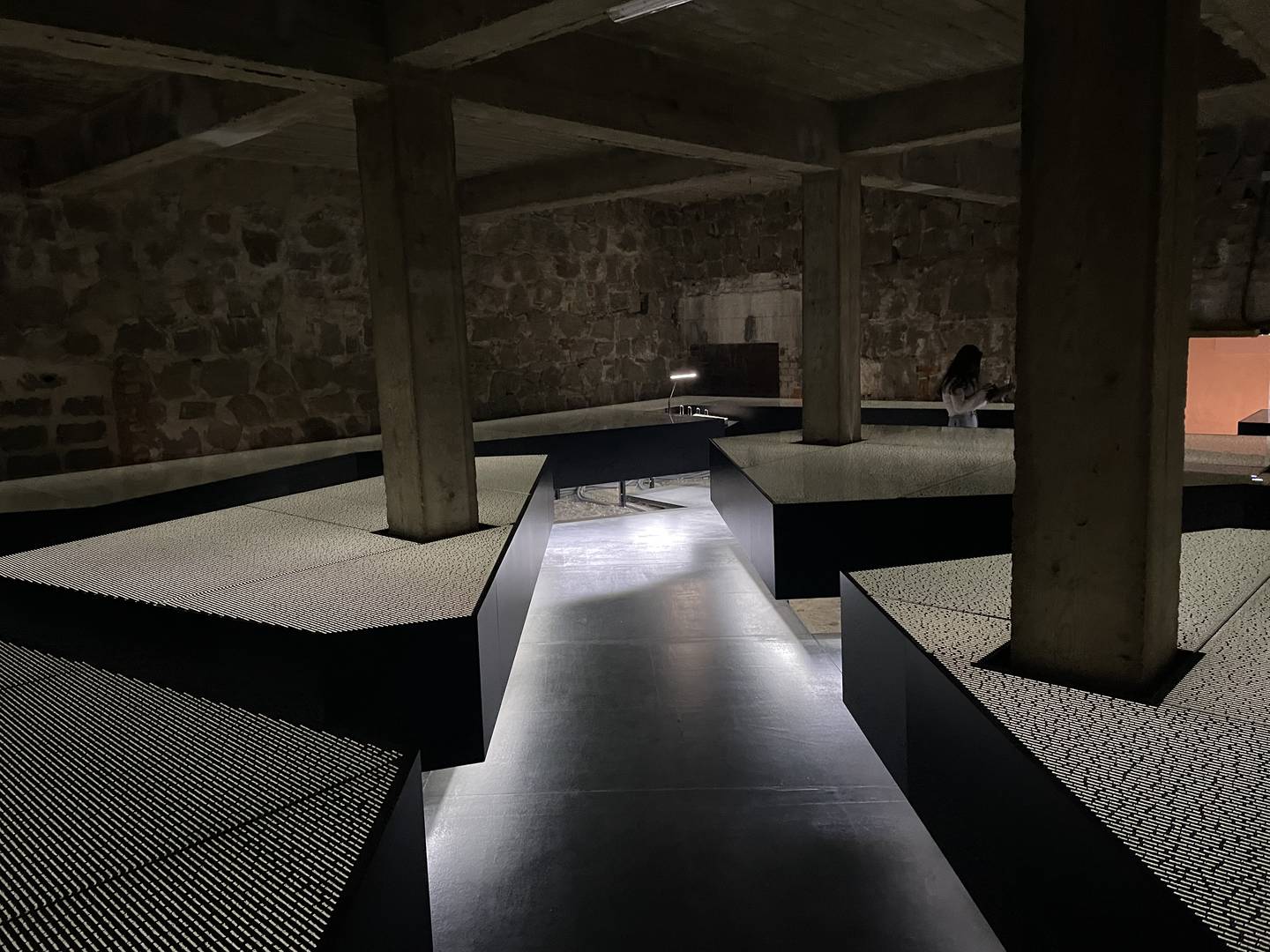 Exkursion in die Gedenkstätte Mauthausen