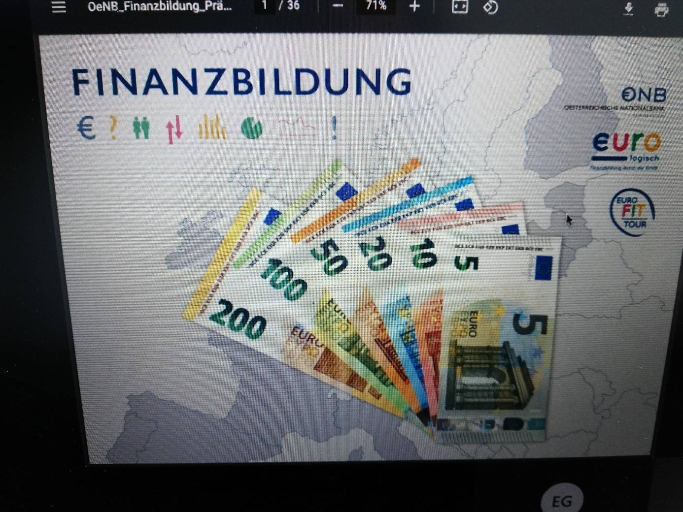 20 Jahre Euro