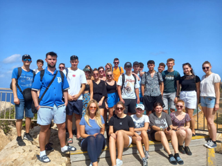 Sprachreise Malta