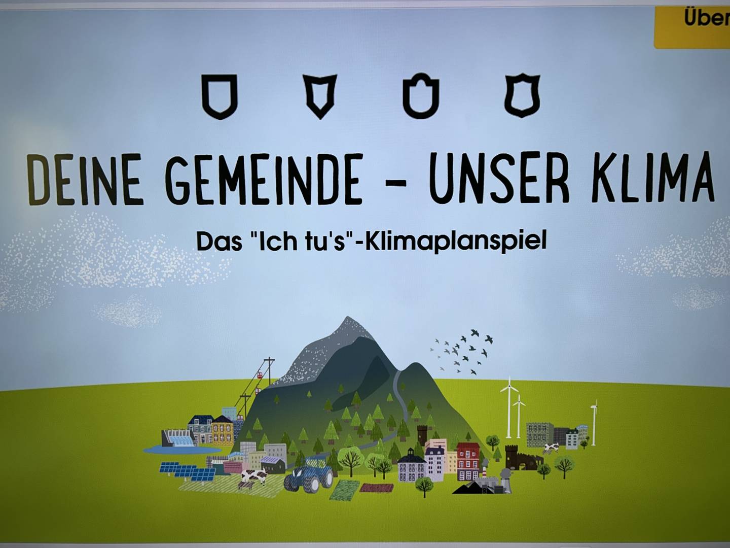 Klimaworkshop 1BK