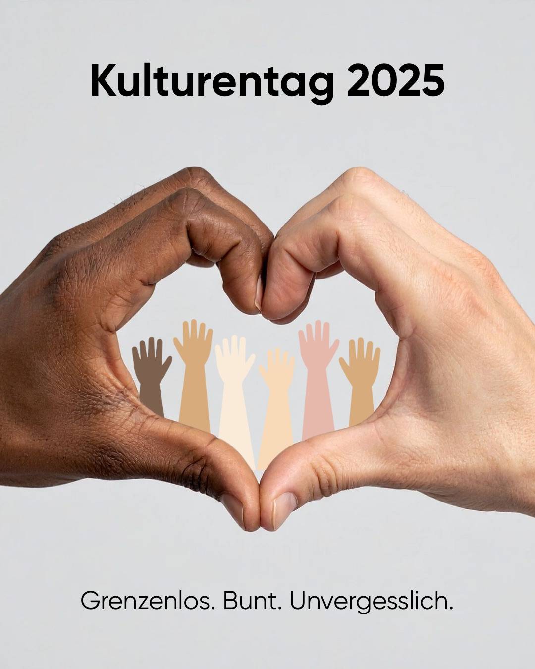 Kulturtag 2025 – Wenn Vielfalt Schule macht