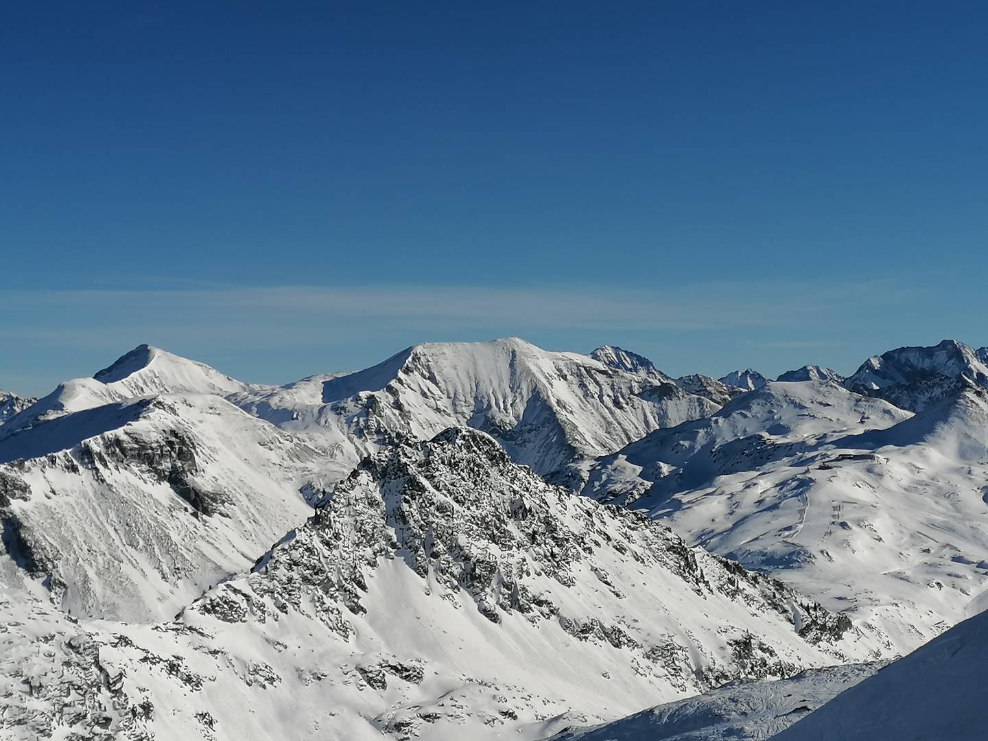 Wintersportwoche der 2abck