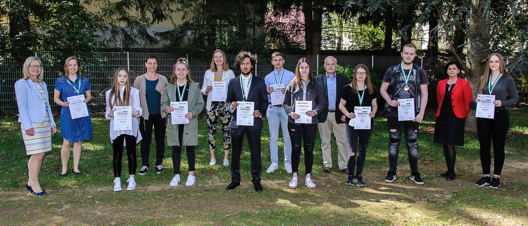 Eurolingua 2021