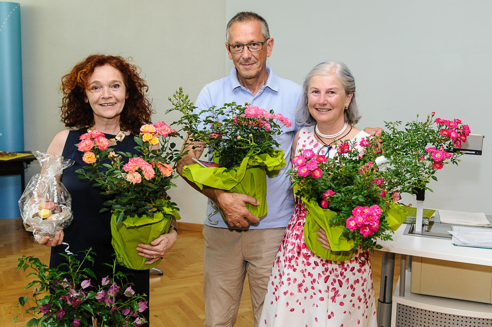 Konferenz | HAK/HAS Judenburg