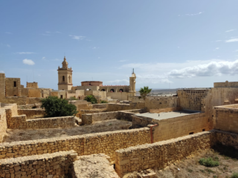 Sprachreise Malta