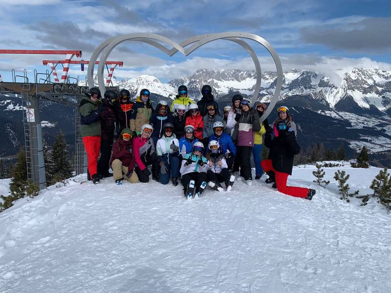 Schitag Reiteralm
