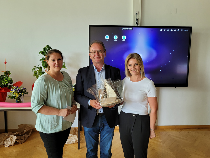 Schlusskonferenz 2023