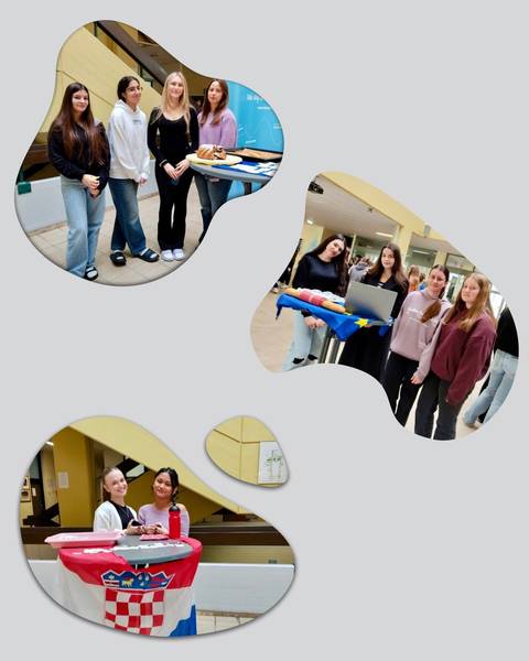 Kulturtag 2025 – Wenn Vielfalt Schule macht