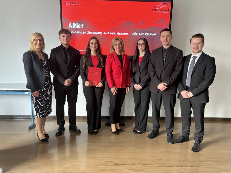 Diplomarbeitspräsentation 2025/26